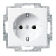 Busch-Jaeger Prise SCHUKO alpin blanc 20 EUCBLI-914