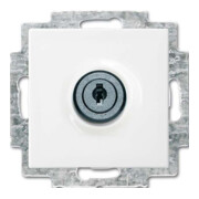 Busch-Jaeger Prise SCHUKO alpinblanc 20 EUKBSL-914-1