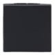 Busch-Jaeger Prise Schuko encastrable IP44 anthracite 20 EUGK-35-101