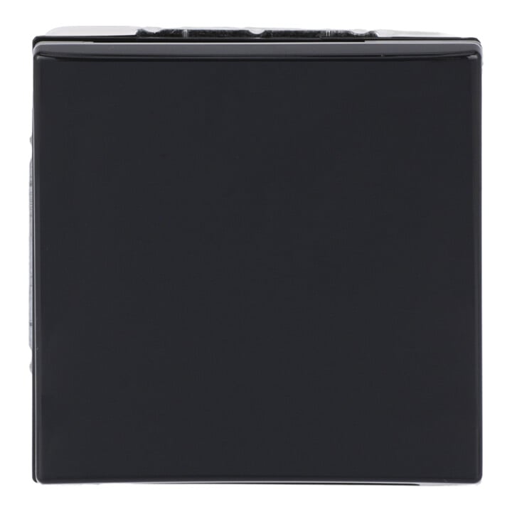 Busch-Jaeger Prise Schuko encastrable IP44 anthracite 20 EUGK-35-101