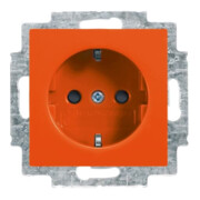 Busch-Jaeger Prise SCHUKO encastrable orange 20 EUCB-14-914-3