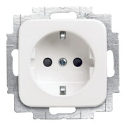Busch-Jaeger Prise SCHUKO(R) avec veilleuse nocturne 20 EUCBLI-214-3