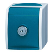 Busch-Jaeger Prise Schuko verrouillable 20 EWSL-53-3