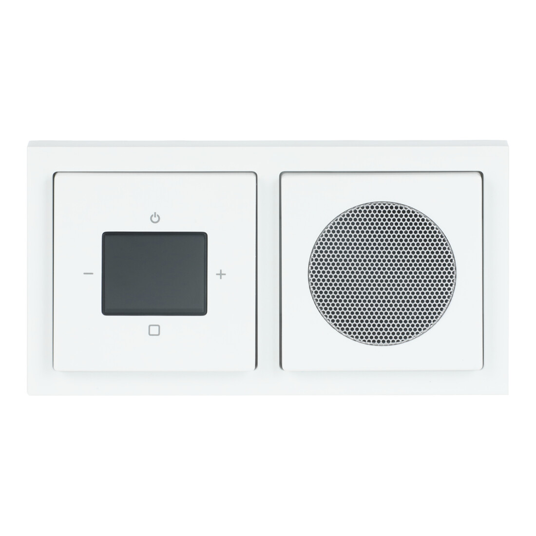 Busch-Jaeger Radio DAB+ complet Busch-Radio 8220 UJ-84-101