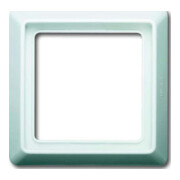 Busch-Jaeger Rahmen 1-fach alpinws, UP, Allwett 2101-34-3