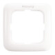 Busch-Jaeger Rahmen 1-fach aws (Heiz.-Not.) 2511 JH-214