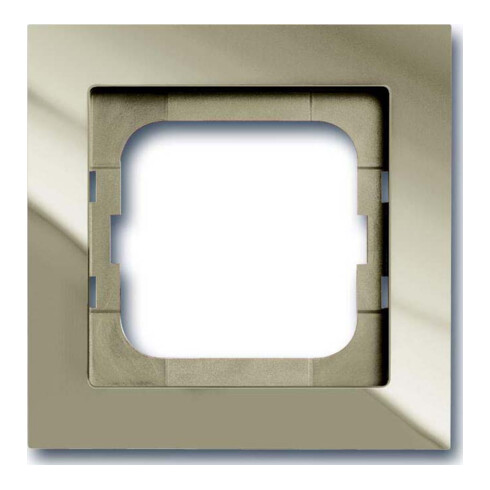 Busch-Jaeger Rahmen 1-fach maison-beige 1721-299