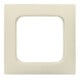 Busch-Jaeger Rahmen 1-fach ws, f.Kanalabdeck. 2511-212K-102