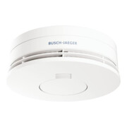 Busch-Jaeger Rauchalarm studioweiß ProfessionalLINE 6833/01-84-3
