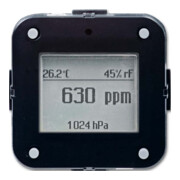 Busch-Jaeger Raumluftsensor 1091 U-3
