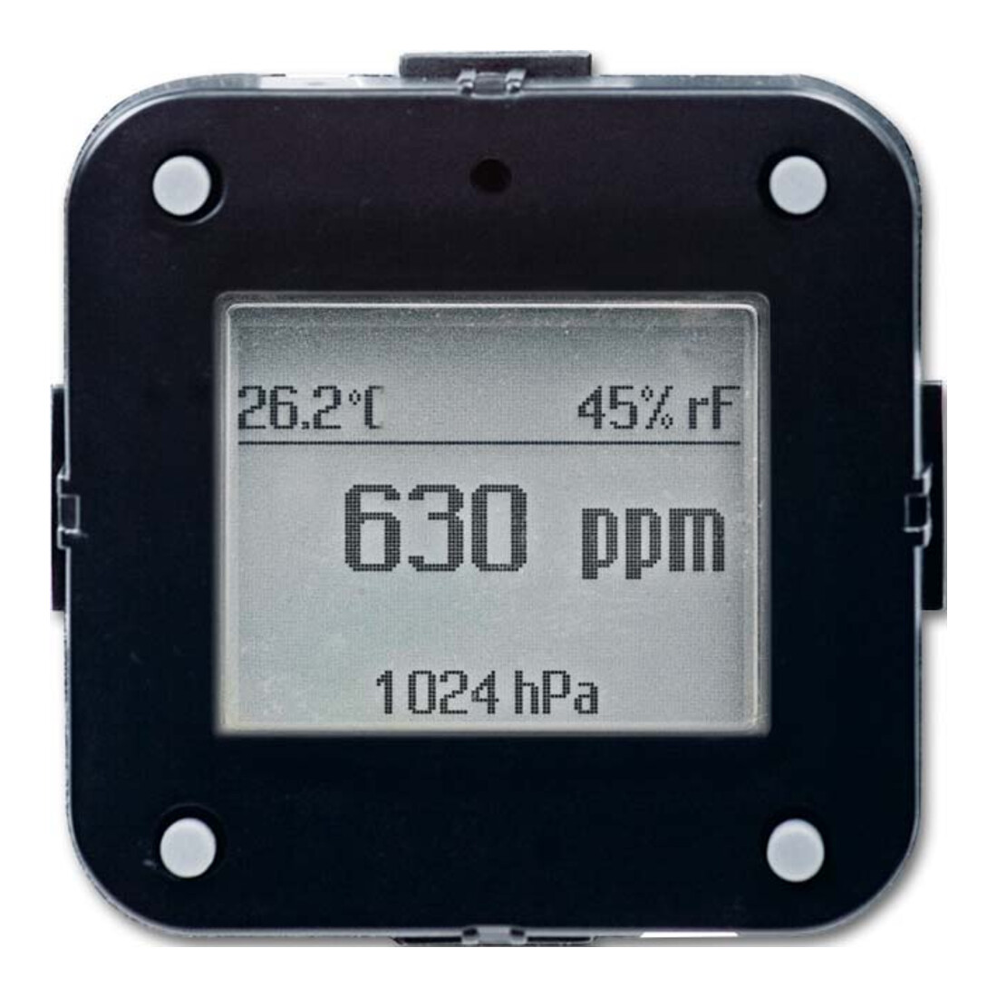Busch-Jaeger Raumluftsensor 1091 U