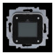 Busch-Jaeger Raumluftsensor 1091 U