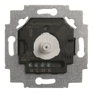 Busch-Jaeger Raumtemperaturregler Einsatz 1094 U-101