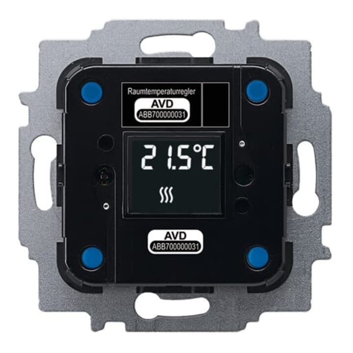 Busch-Jaeger Raumtemperaturregler Wireless 6224/2.0-WL