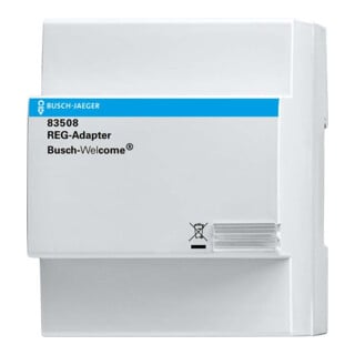 Busch-Jaeger REG-Adapter 83508