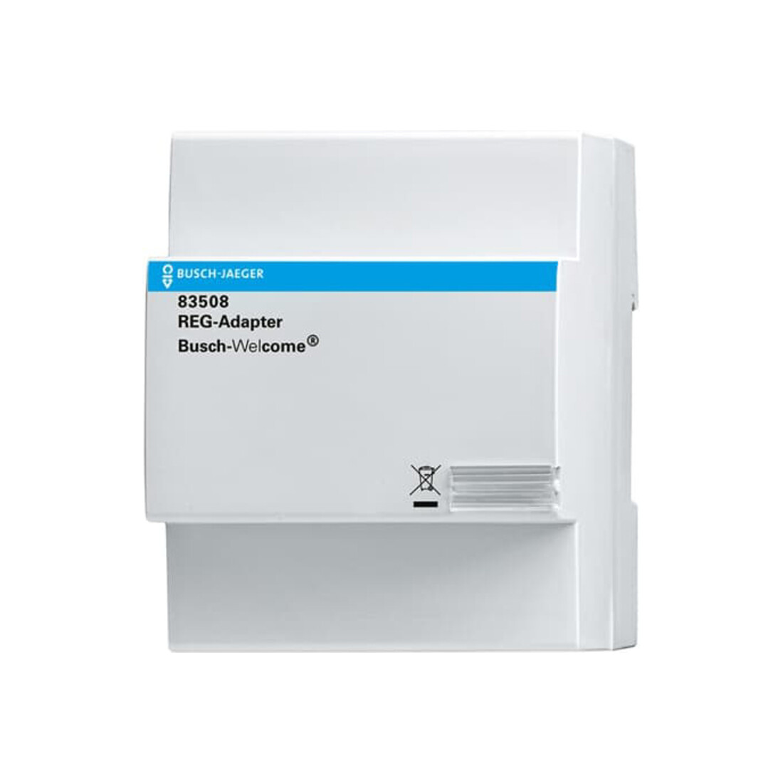 Busch-Jaeger REG-Adapter 83508