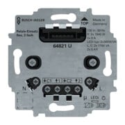 Busch-Jaeger Relais modulaire flexible 64821 U-1
