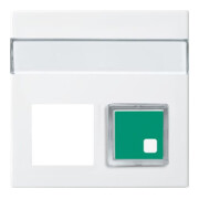 Busch-Jaeger Rosace centrale alpinws 1572 CN-914-3