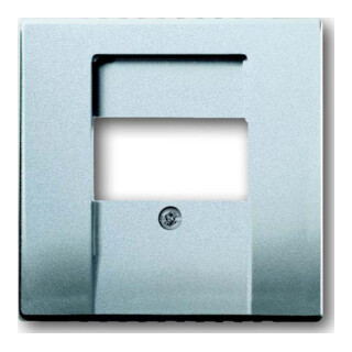 Busch-Jaeger Rosace centrale alusi pour UAE/TAE/LS 1766-83