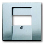 Busch-Jaeger Rosace centrale alusi pour UAE/TAE/LS 1766-83-1