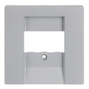 Busch-Jaeger Rosace centrale alusi pour UAE/TAE/LS 1766-83-3