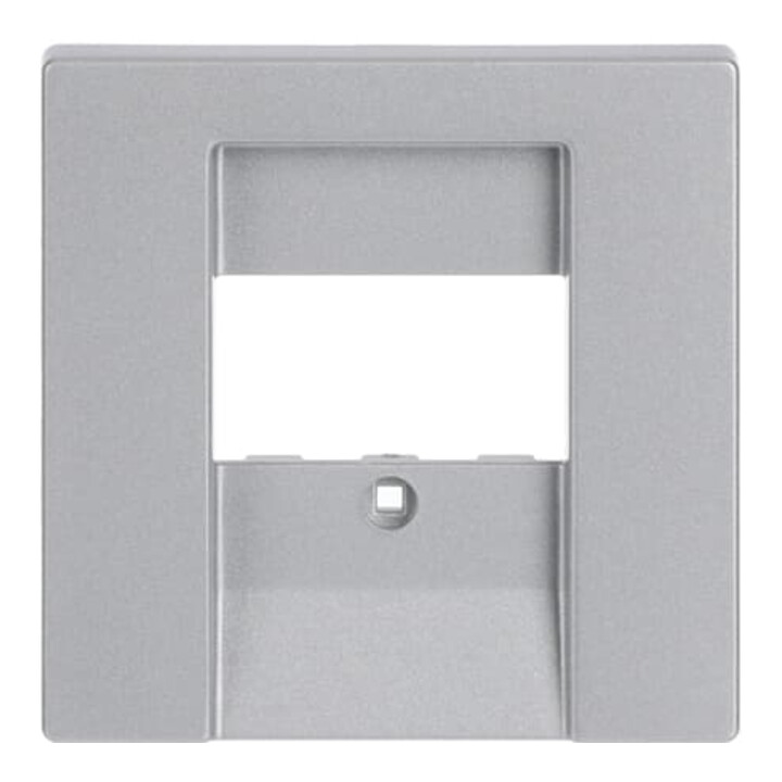 Busch-Jaeger Rosace centrale alusi pour UAE/TAE/LS 1766-83