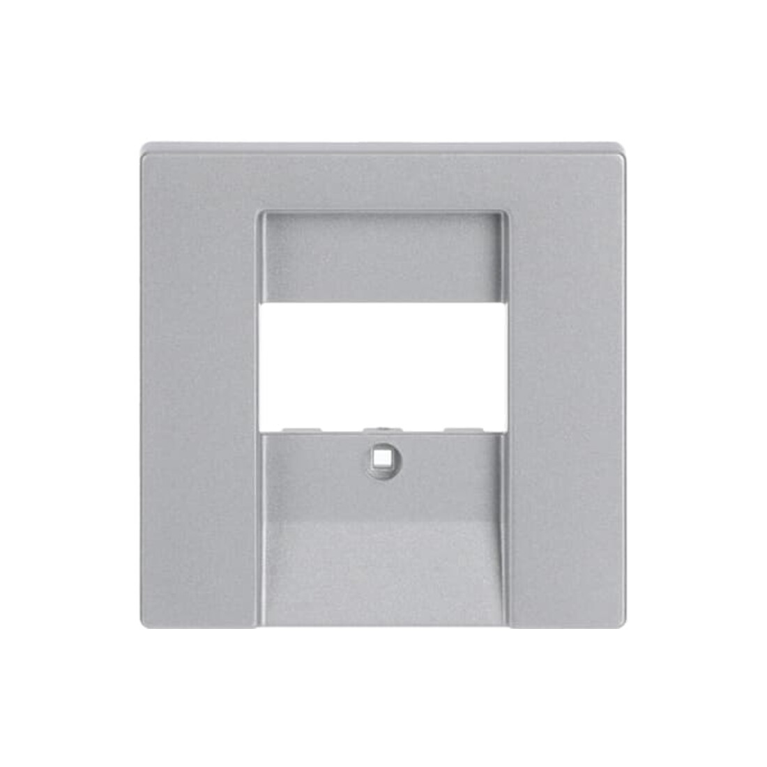 Busch-Jaeger Rosace centrale alusi pour UAE/TAE/LS 1766-83
