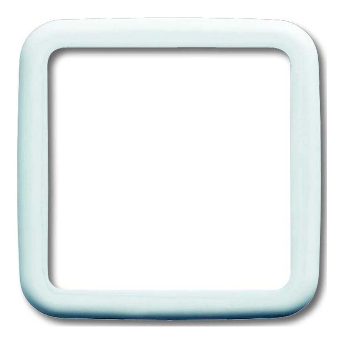 Busch-Jaeger Rosace centrale aws pour Infolicht 2562-214