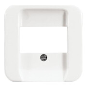Busch-Jaeger Rosace centrale aws pour insert TAE 2539-214-3