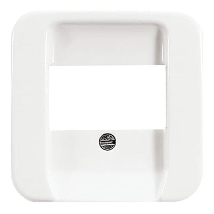 Busch-Jaeger Rosace centrale aws pour insert TAE 2539-214