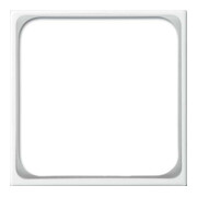 Busch-Jaeger Rosace centrale blanc alpin pour communication de données 1746-914-101-1