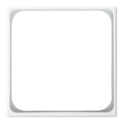 Busch-Jaeger Rosace centrale blanc alpin pour communication de données 1746-914-101-3