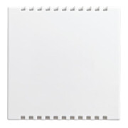 Busch-Jaeger Rosace centrale blanc alpin pour variateur 2114-914-3