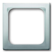 Busch-Jaeger Rosace centrale eds 50×50 pour insert TAE 1746/10-866-1