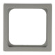 Busch-Jaeger Rosace centrale eds 50×50 pour insert TAE 1746/10-866