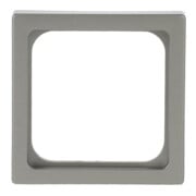 Busch-Jaeger Rosace centrale eds 50×50 pour insert TAE 1746/10-866-3