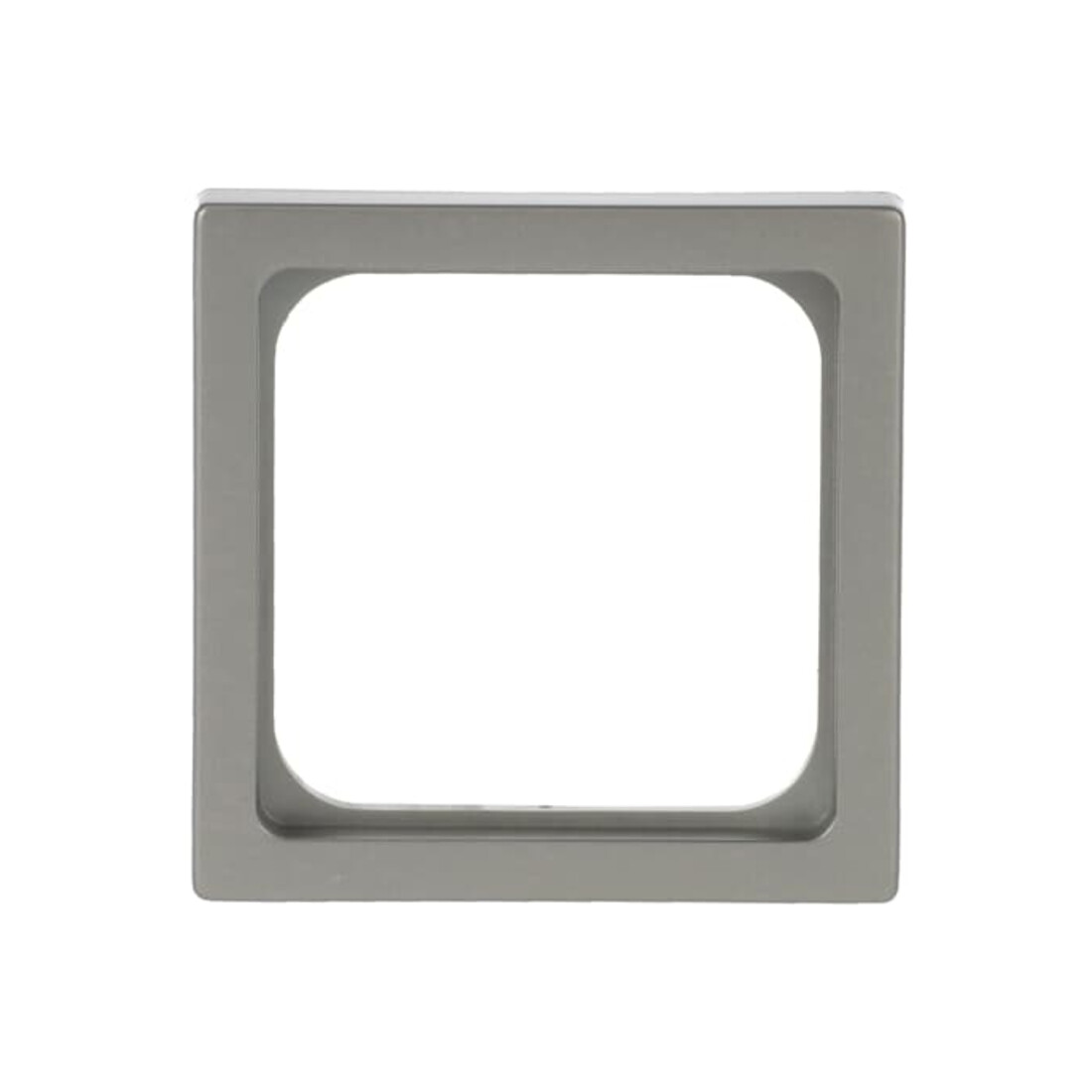Busch-Jaeger Rosace centrale eds 50×50 pour insert TAE 1746/10-866