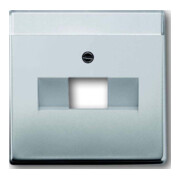 Busch-Jaeger Rosace centrale eds pour boîte de connexion UAE 1f 1803-866-1