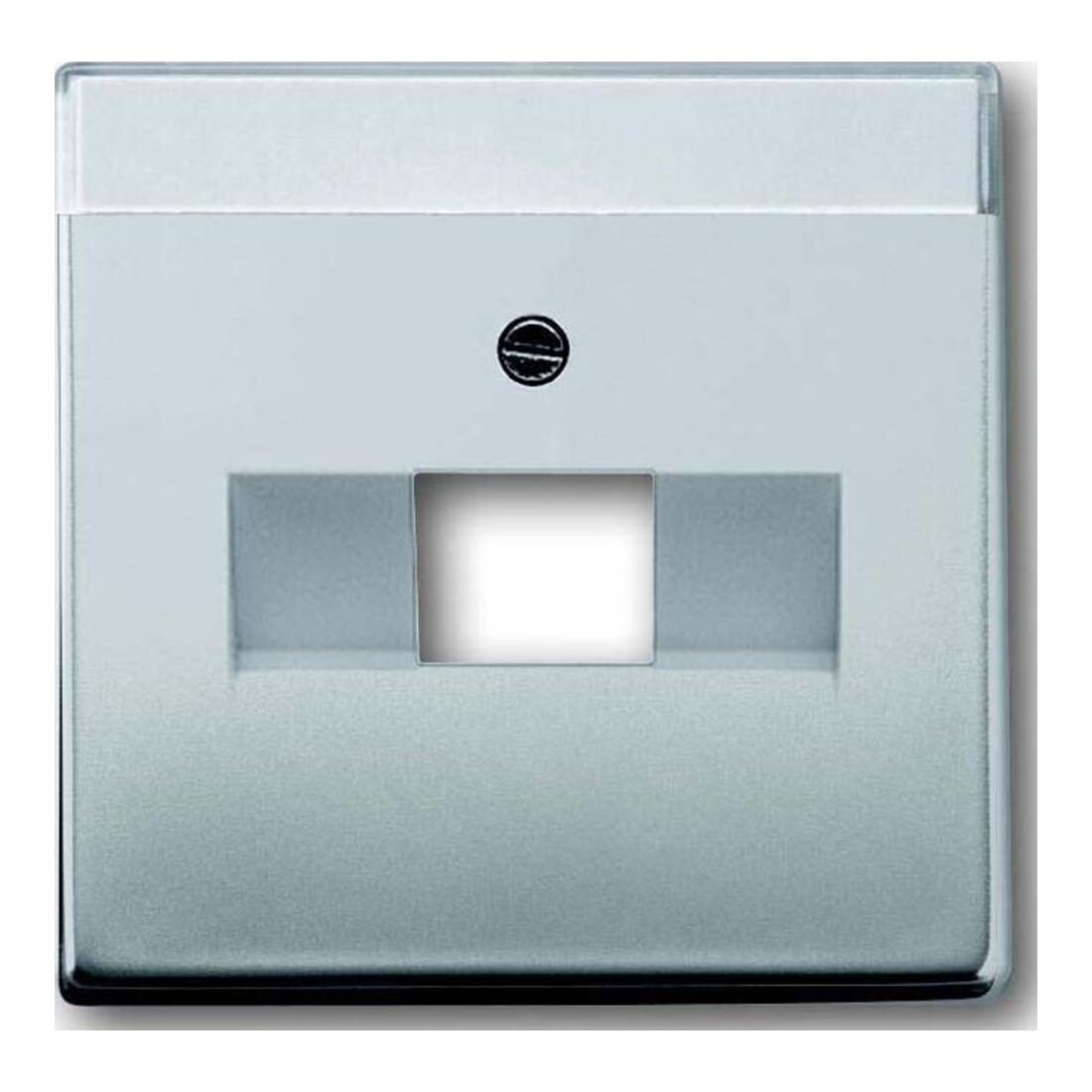 Busch-Jaeger Rosace centrale eds pour boîte de connexion UAE 1f 1803-866