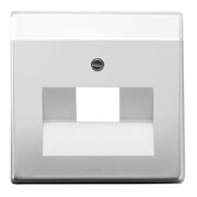Busch-Jaeger Rosace centrale eds pour boîte de connexion UAE 1f 1803-866-3