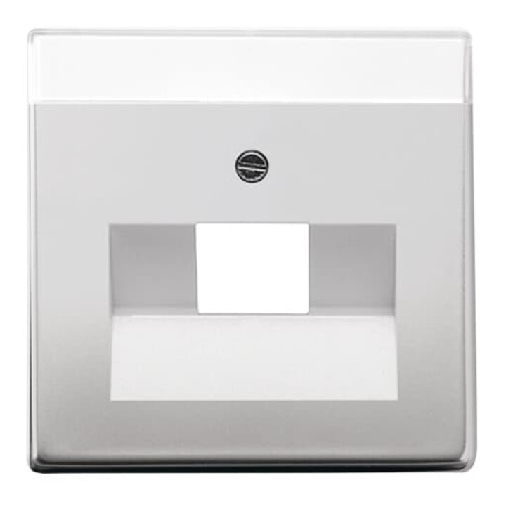Busch-Jaeger Rosace centrale eds pour boîte de connexion UAE 1f 1803-866