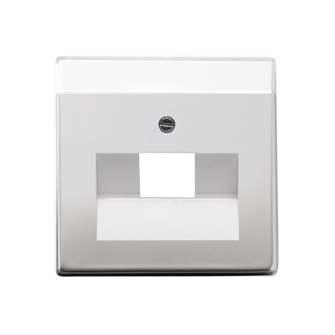 Busch-Jaeger Rosace centrale eds pour boîte de connexion UAE 1f 1803-866