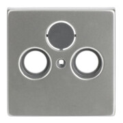 Busch-Jaeger Rosace centrale eds pour prise antenne 2 trous 1743-866-3