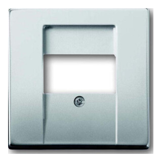 Busch-Jaeger Rosace centrale eds pour UAE/TAE/LS 1766-866