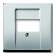 Busch-Jaeger Rosace centrale eds pour UAE/TAE/LS 1766-866-1