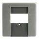 Busch-Jaeger Rosace centrale eds pour UAE/TAE/LS 1766-866
