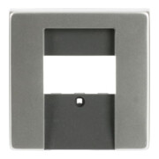 Busch-Jaeger Rosace centrale eds pour UAE/TAE/LS 1766-866-3