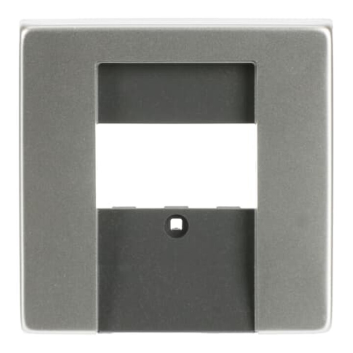 Busch-Jaeger Rosace centrale eds pour UAE/TAE/LS 1766-866