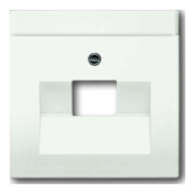 Busch-Jaeger Rosace centrale stws avec connexion UAE 1f 1803-884-1