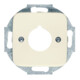 Busch-Jaeger Rosace centrale ws 22,5 mm dispositifs de commande 2533-212